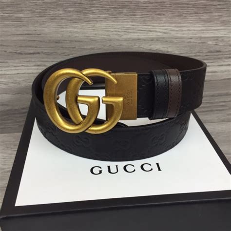 gucci gürtel fake amazon